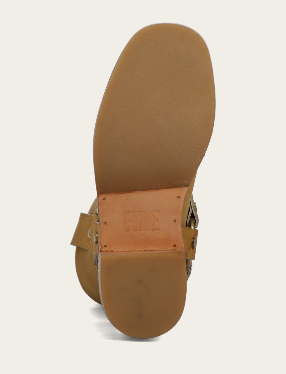 Women's Banana Kate Harness Boots Banana