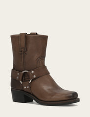 Women's Smoke Harness 8R Boots Smoke
