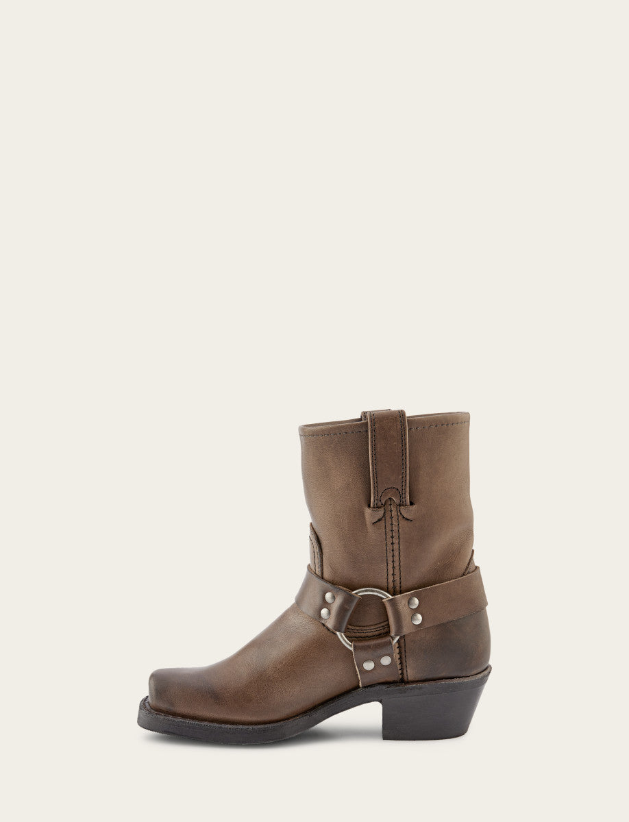 Women's Smoke Harness 8R Boots Smoke
