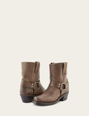 Women's Smoke Harness 8R Boots Smoke