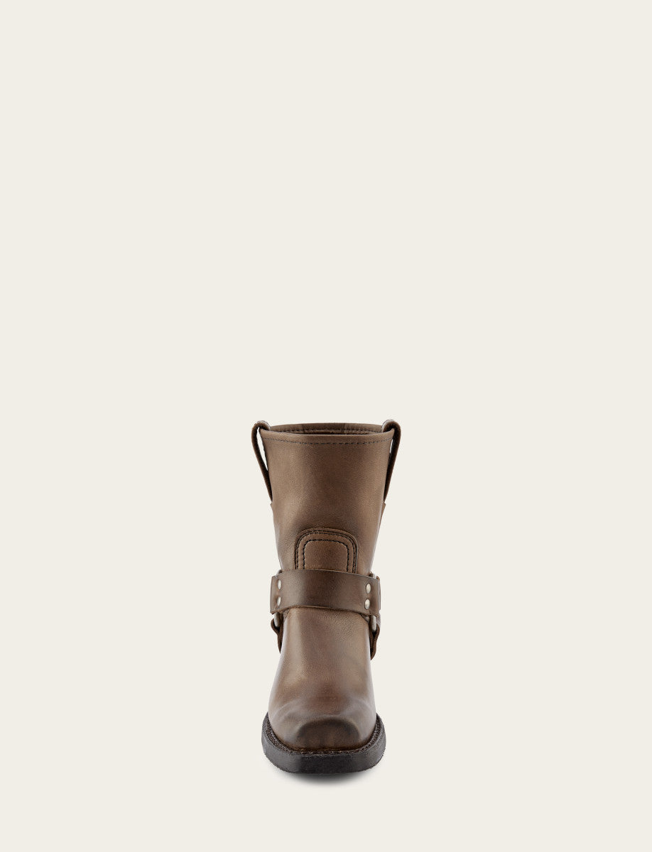 Women's Smoke Harness 8R Boots Smoke