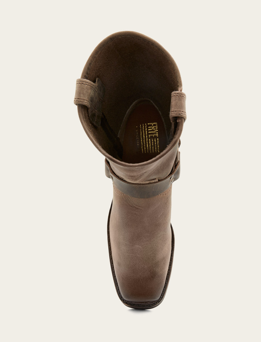 Women's Smoke Harness 8R Boots Smoke