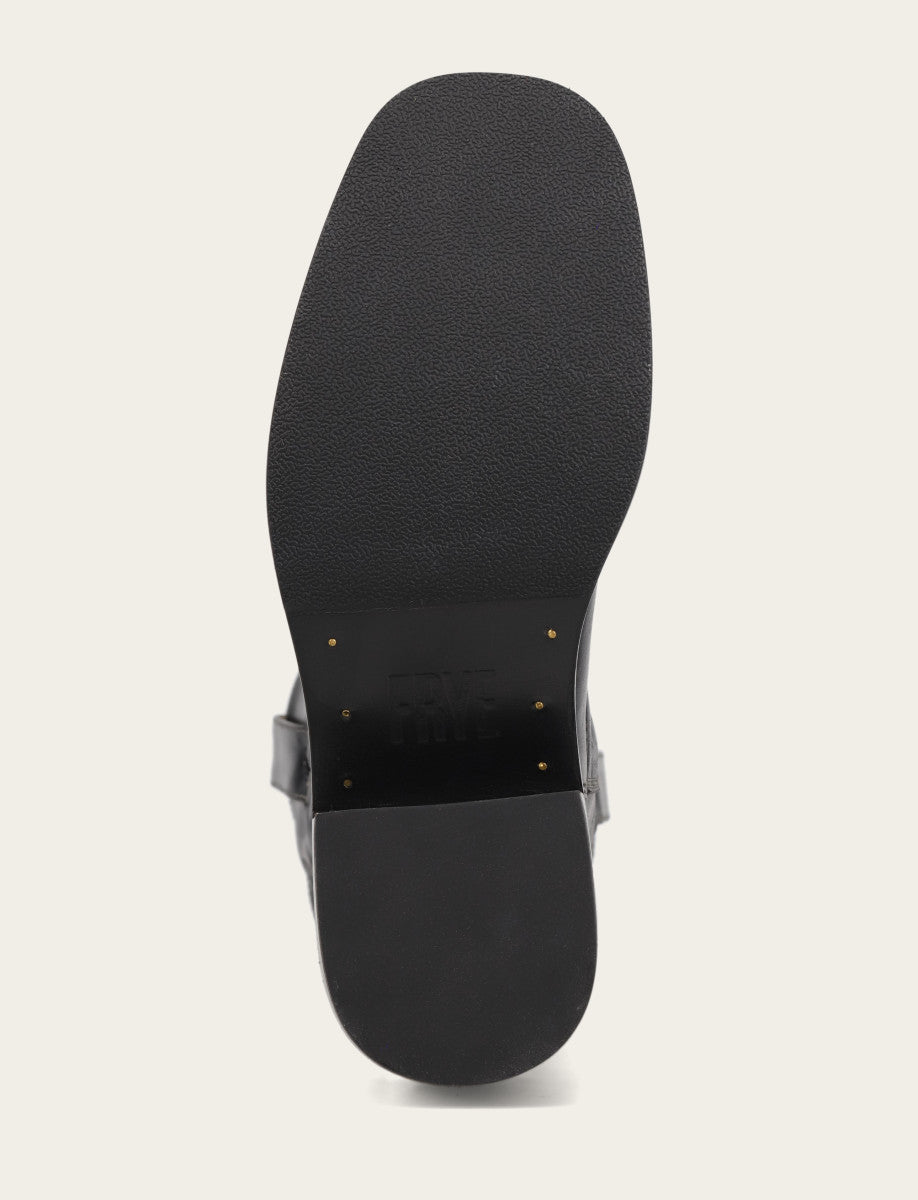 Women's Black Kate Deco Stitch Boot Black