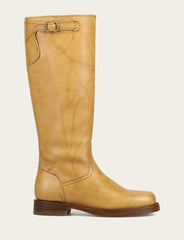 Women's Banana Campus Low Heel Tall Riding Boot Banana