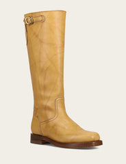 Women's Banana Campus Low Heel Tall Riding Boot Banana