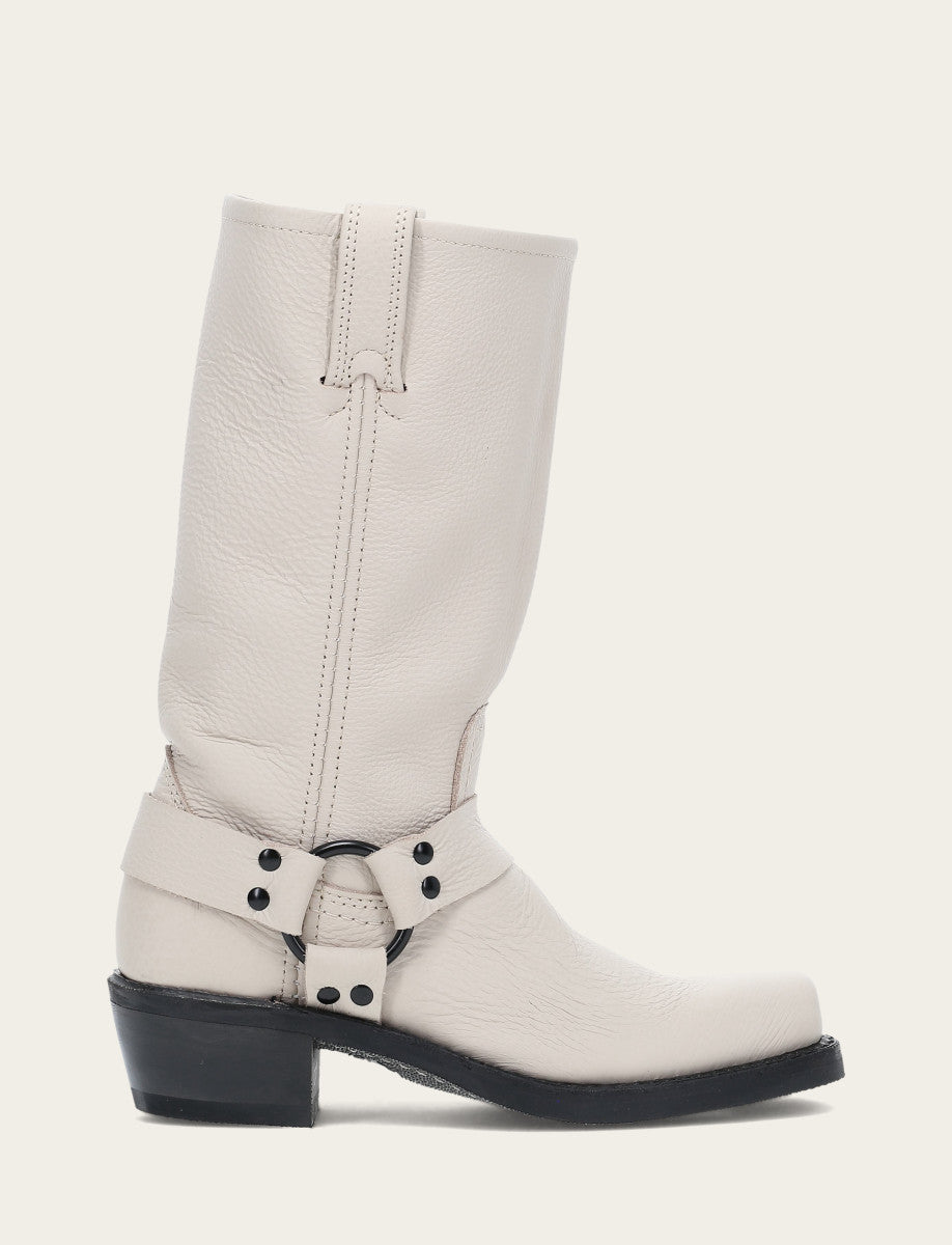 Women's Stone Harness 12R Boots Stone