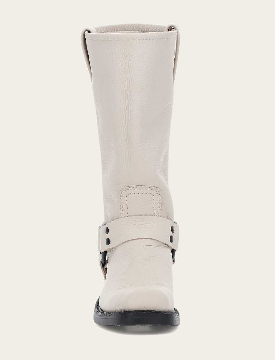 Women's Stone Harness 12R Boots Stone