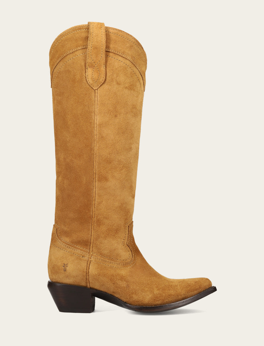Women's Barley Sacha At The Knee Boot Barley