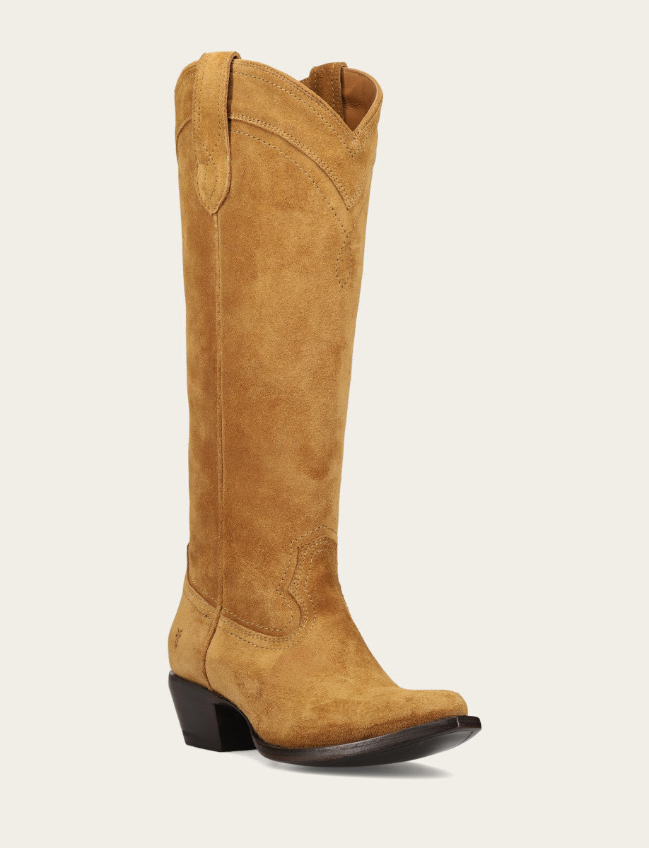 Women's Barley Sacha At The Knee Boot Barley