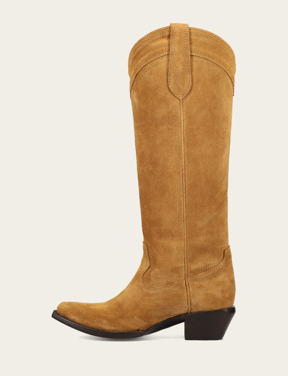Women's Barley Sacha At The Knee Boot Barley