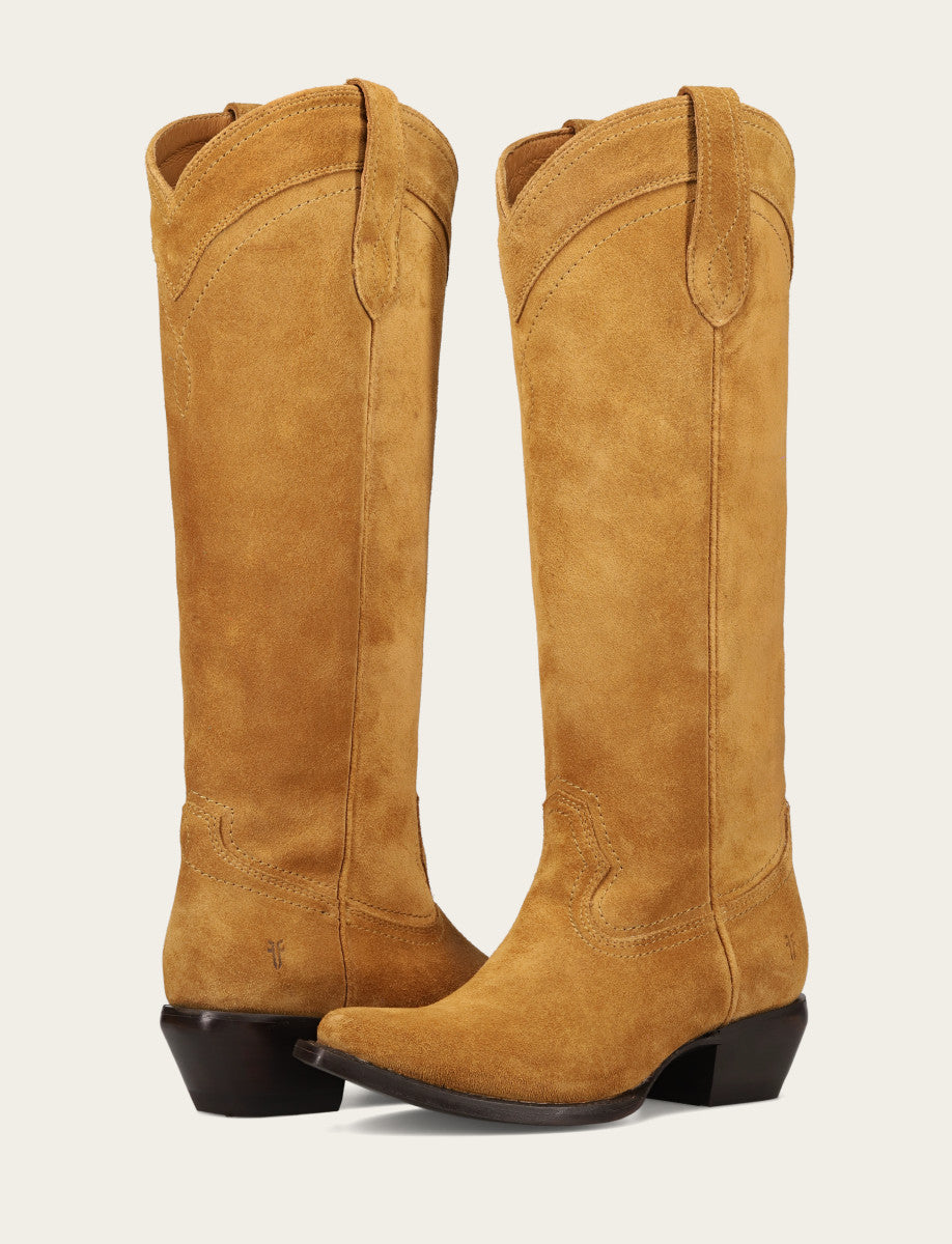Women's Barley Sacha At The Knee Boot Barley