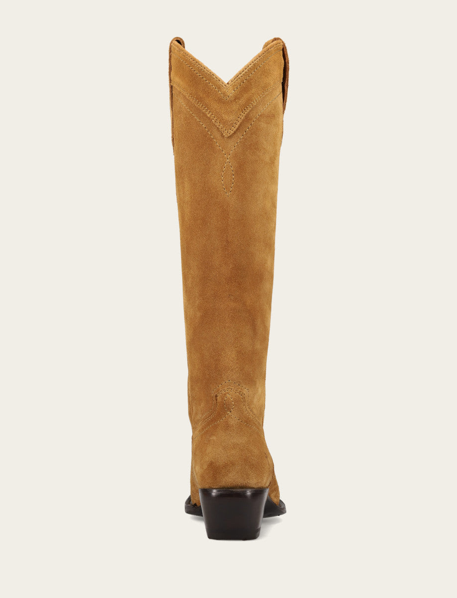 Women's Barley Sacha At The Knee Boot Barley