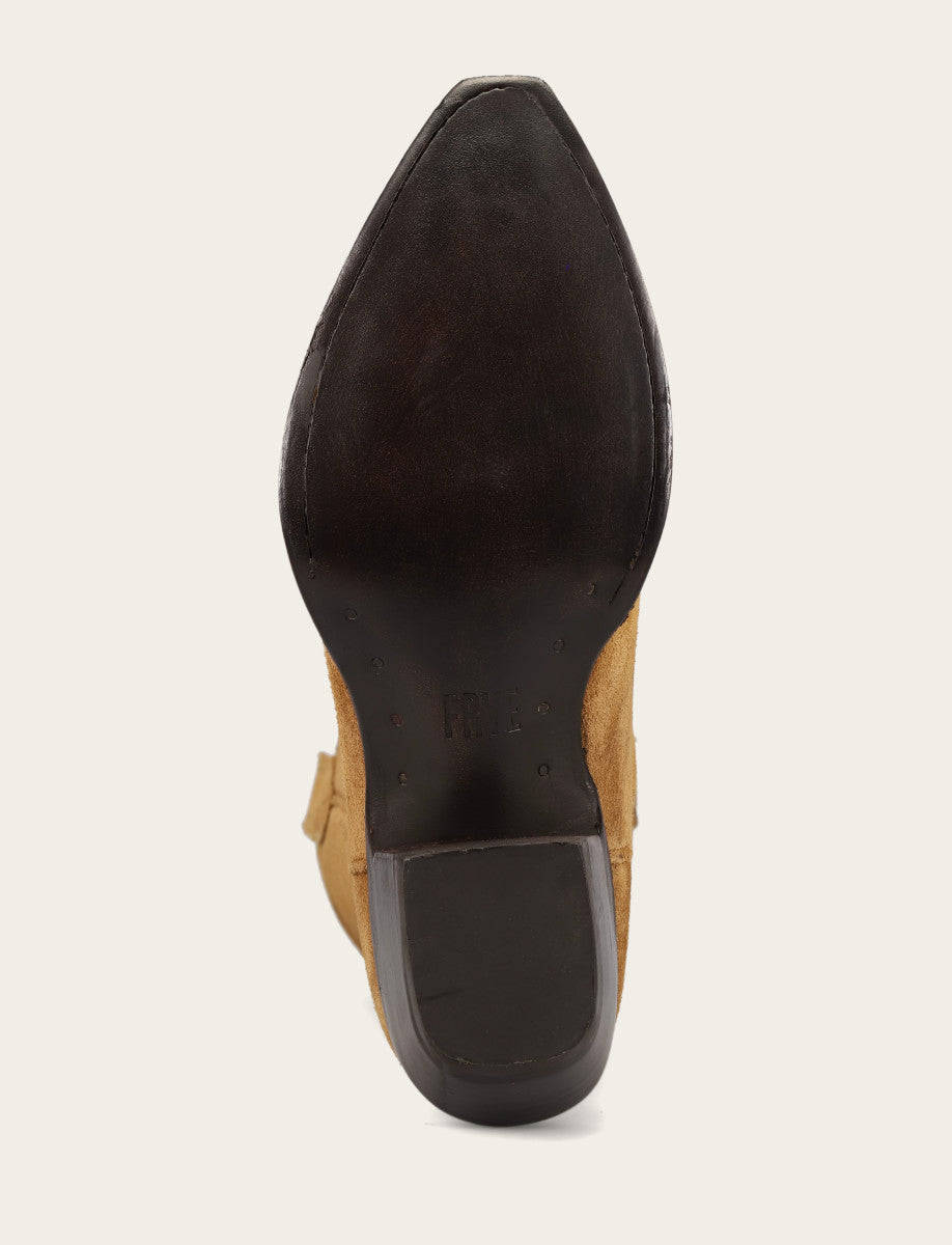 Women's Barley Sacha At The Knee Boot Barley