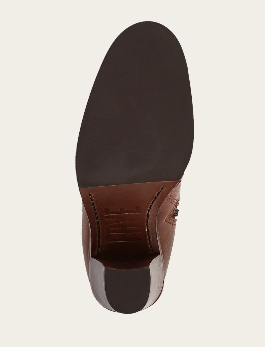 Women's Walnut Corinne Tall Boot Walnut