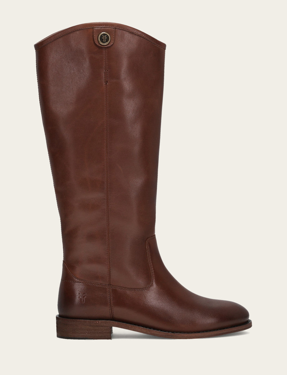 Women's Cognac Melissa Button 2 Boots Cognac