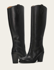 Women's Black Corinne Tall Boot Black
