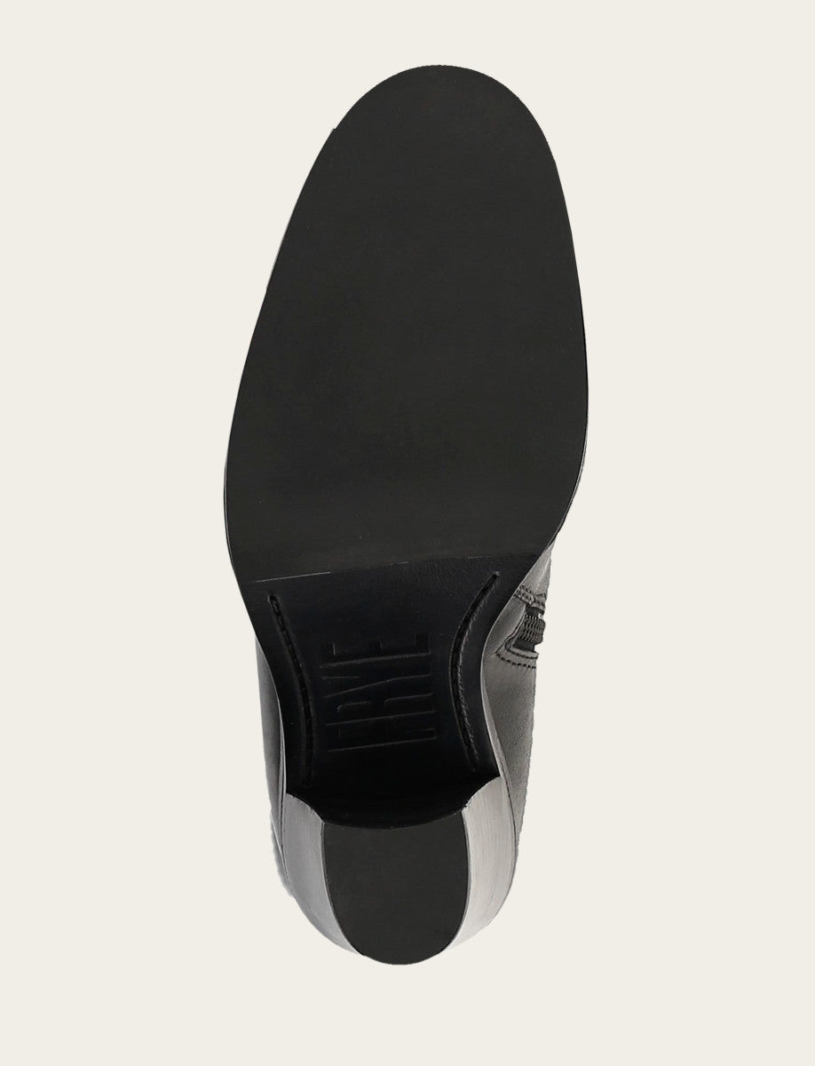 Women's Black Corinne Tall Boot Black