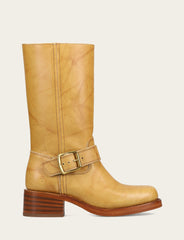 Women's Banana Campus Buckle Boot Banana