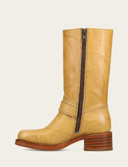 Women's Banana Campus Buckle Boot Banana
