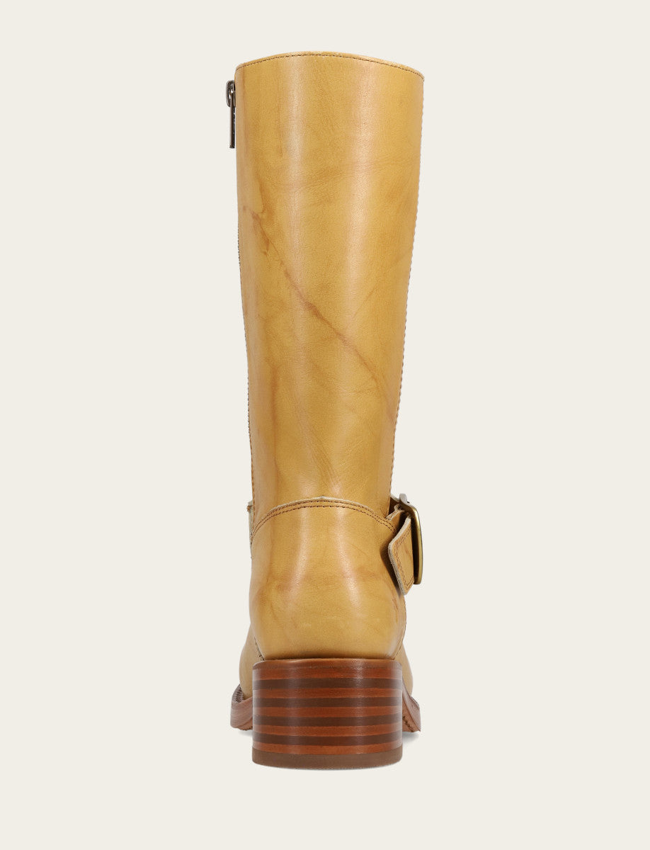 Women's Banana Campus Buckle Boot Banana