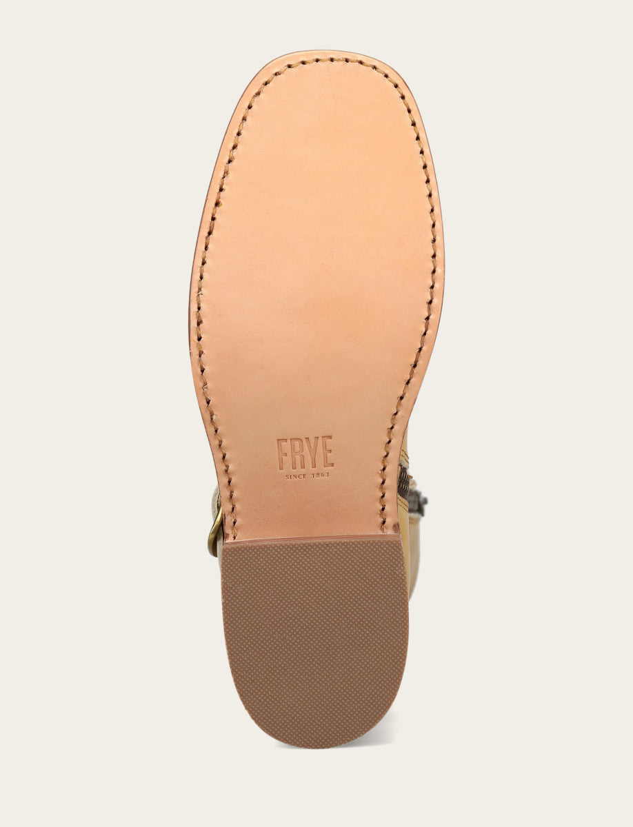 Women's Banana Campus Buckle Boot Banana