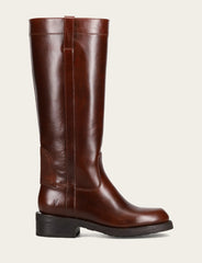 Viv Riding Boot Redwood