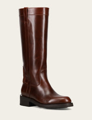 Viv Riding Boot Redwood