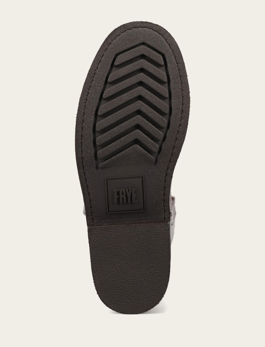Viv Riding Boot Redwood
