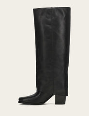 Women's Black Shiloh Pant Boot Black