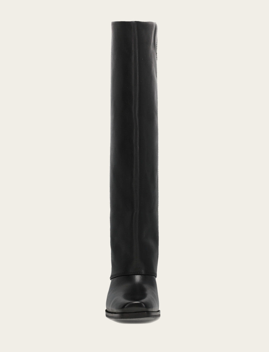 Women's Black Shiloh Pant Boot Black
