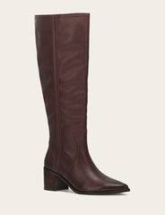 Women's Cocoa Sadie Softy Tall Boot Cocoa