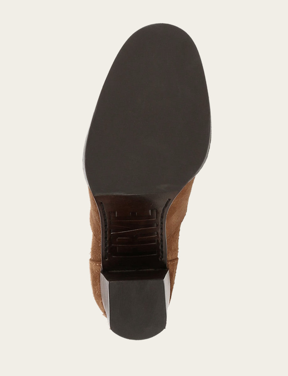 Bark Alex Softy Tall Boot Bark