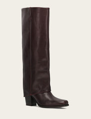 Women's Cherry Lacquer Shiloh Pant Boot Cherry Lacquer