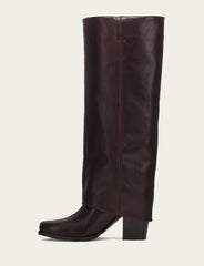 Women's Cherry Lacquer Shiloh Pant Boot Cherry Lacquer