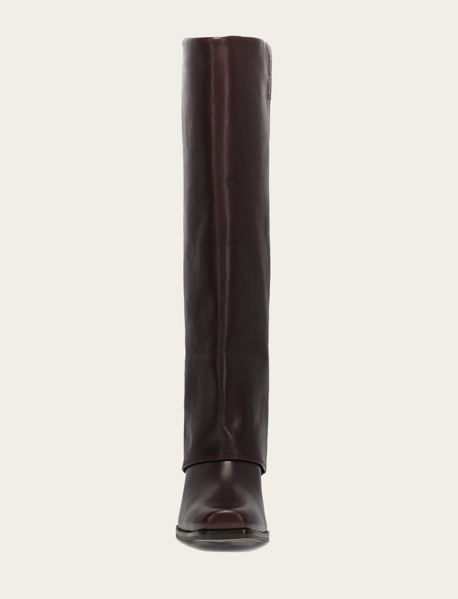 Women's Cherry Lacquer Shiloh Pant Boot Cherry Lacquer