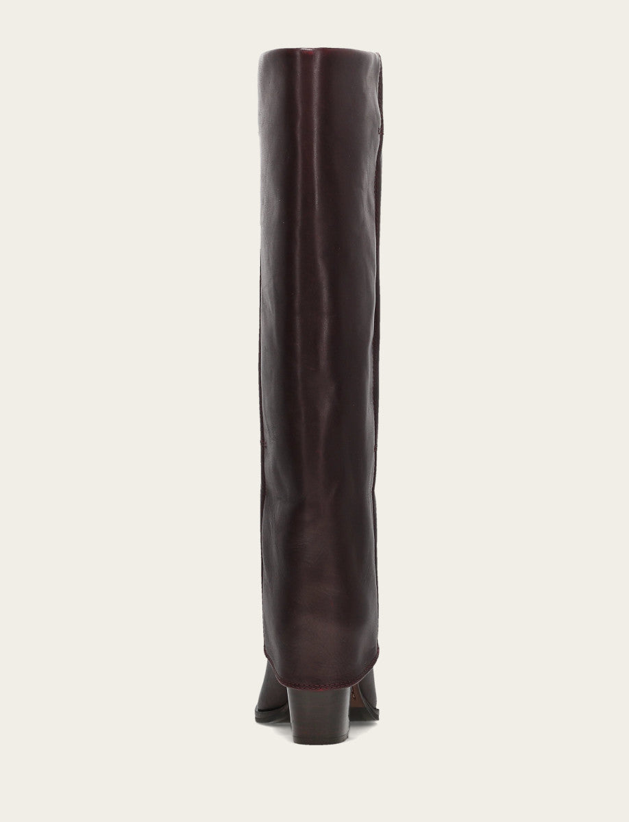 Women's Cherry Lacquer Shiloh Pant Boot Cherry Lacquer
