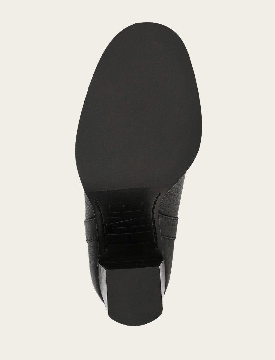 Women's Black Alex Slouchy Mid Boot Black