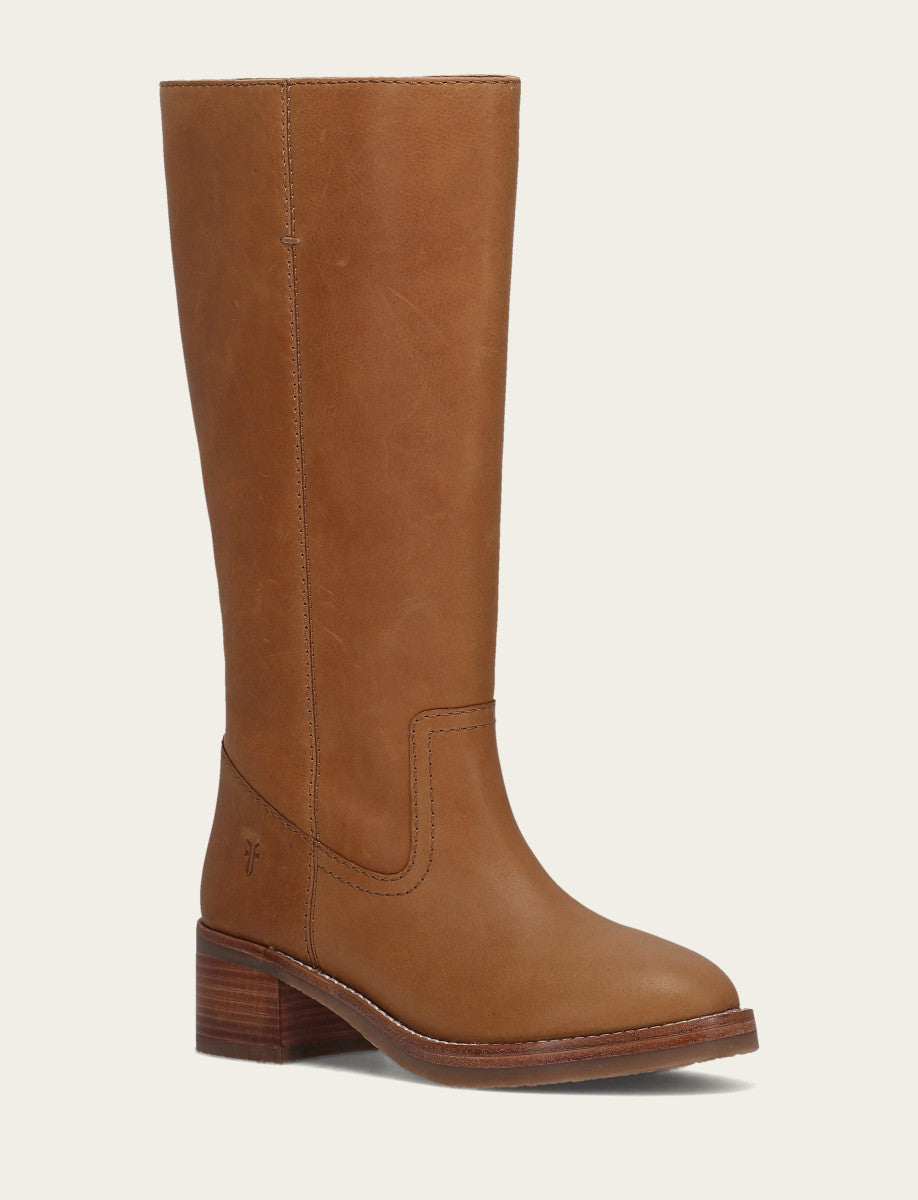 Women's Saddle Andrea 14R Boot Saddle