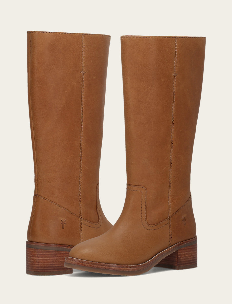Women's Saddle Andrea 14R Boot Saddle
