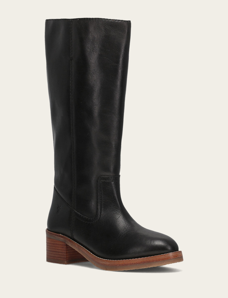 Women's Black Andrea 14R Boot Black