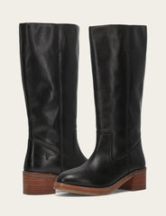 Women's Black Andrea 14R Boot Black