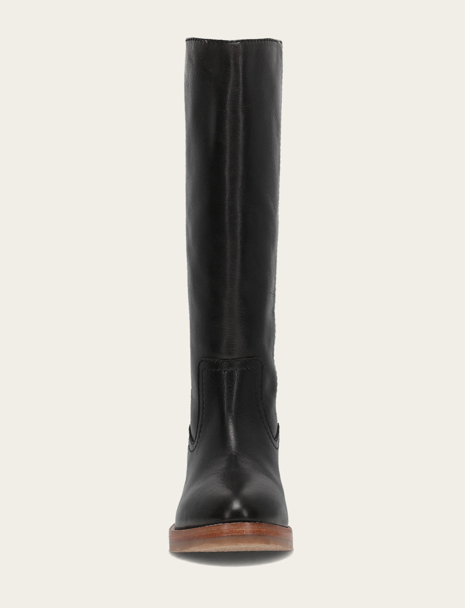 Women's Black Andrea 14R Boot Black
