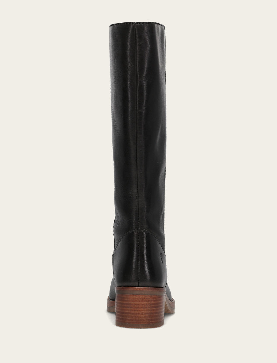 Women's Black Andrea 14R Boot Black