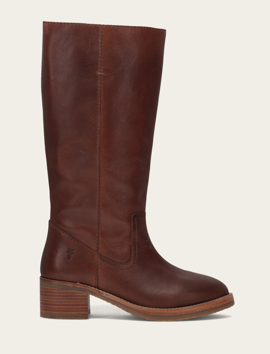Women's Brown Andrea 14R Boot Brown