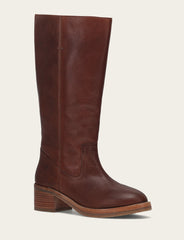 Women's Brown Andrea 14R Boot Brown