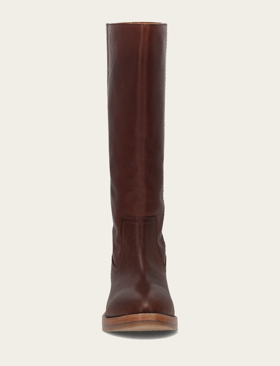 Women's Brown Andrea 14R Boot Brown