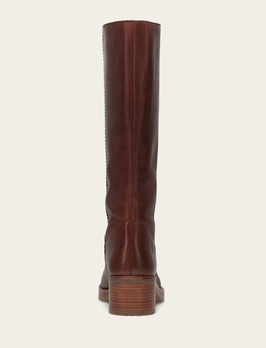 Women's Brown Andrea 14R Boot Brown