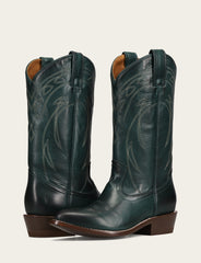 Women's Pine Billy Pull On Deco Stitch Boot Pine