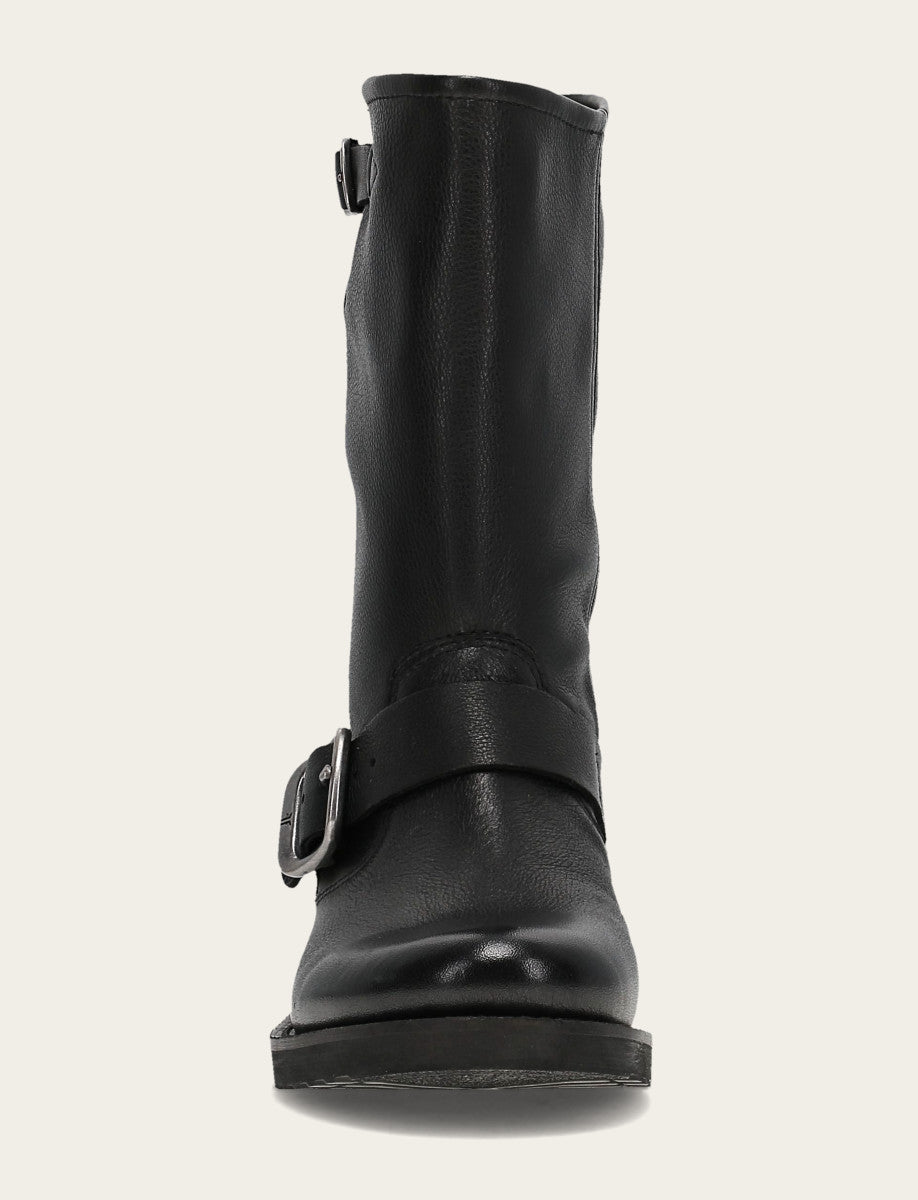 Veronica Flex Short Black