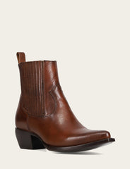 Women's Walnut Sacha Chelsea Boot Walnut